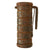 Original Austro-Hungarian WWI Swiss-made Inert Cylinder Hand Grenade - Zylindergranate Original Items