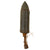 Original Austro-Hungarian WWI Model 16 Zeitzünder Gewehrgranate Rifle Grenade - Inert Original Items
