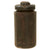 Original Italian WWI B.P.D. Hand Grenade with Broken Brass Fuze Screw Cover - Inert Original Items