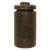Original Italian WWI B.P.D. Hand Grenade with Broken Brass Fuze Screw Cover - Inert Original Items