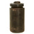 Original Italian WWI B.P.D. Hand Grenade with Broken Brass Fuze Screw Cover - Inert Original Items