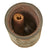 Original Italian WWI B.P.D. Hand Grenade with Broken Brass Fuze Screw Cover - Inert Original Items