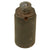 Original Italian WWI B.P.D. Hand Grenade with Brass Fuze Screw Cover - Inert Original Items
