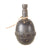 Original German WWI Model 1917 n/A Inert Egg Hand Fragmentation Grenade - Eierhandgranate Original Items
