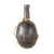Original German WWI Model 1917 n/A Inert Egg Hand Fragmentation Grenade - Eierhandgranate Original Items