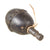 Original German WWI Model 1917 n/A Inert Egg Hand Fragmentation Grenade - Eierhandgranate Original Items
