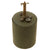 Original WWII German 1942 Dated Inert Bouncing Betty S-Mine with Pressure Fuse by Nürnberger Schraubenfabrik Original Items