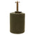 Original WWII German 1942 Dated Inert Bouncing Betty S-Mine with Pressure Fuse by Nürnberger Schraubenfabrik Original Items