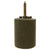 Original WWII German 1942 Dated Inert Bouncing Betty S-Mine with Pressure Fuse by Nürnberger Schraubenfabrik Original Items