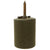 Original WWII German 1942 Dated Inert Bouncing Betty S-Mine with Pressure Fuse by Nürnberger Schraubenfabrik Original Items