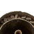 Original WWII German 1942 Dated Inert Bouncing Betty S-Mine with Pressure Fuse by Nürnberger Schraubenfabrik Original Items