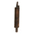 Original British WWI Inert 3 Inch Stokes Mortar Round in "Relic" Condition Original Items