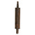 Original British WWI Inert 3 Inch Stokes Mortar Round in "Relic" Condition Original Items