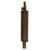 Original British WWI Inert 3 Inch Stokes Mortar Round in "Relic" Condition Original Items