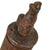 Original British WWI Inert 3 Inch Stokes Mortar Round in "Relic" Condition Original Items