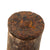 Original British WWI Inert 3 Inch Stokes Mortar Round in "Relic" Condition - Missing End Pieces Original Items