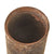 Original British WWI Inert 3 Inch Stokes Mortar Round in "Relic" Condition - Missing End Pieces Original Items