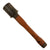 Original German WWII M24 Inert Stick Grenade Stielhandgranate by Witwe Wilhelm von Hagen (evy) & Richard Rinker - Dated 1939/1943 - Stielhandgranate Original Items