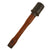 Original German WWII M24 Inert Stick Grenade Stielhandgranate by Witwe Wilhelm von Hagen (evy) & Richard Rinker - Dated 1939/1943 - Stielhandgranate Original Items