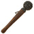 Original German WWI M1913/15 Poppenberg Inert Ball Stick Hand Fragmentation Grenade - Rare Original Items