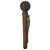 Original German WWI M1913/15 Poppenberg Inert Ball Stick Hand Fragmentation Grenade - Rare Original Items