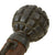 Original German WWI M1913/15 Poppenberg Inert Ball Stick Hand Fragmentation Grenade - Rare Original Items