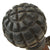 Original German WWI M1913/15 Poppenberg Inert Ball Stick Hand Fragmentation Grenade - Rare Original Items
