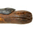 Original German WWI M1913/15 Poppenberg Inert Ball Stick Hand Fragmentation Grenade - Rare Original Items