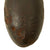 Original British WWI Inert No. 34 “Egg” Grenade With Fuse Assembly & Pin - Dated 1917 Original Items