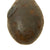 Original British WWI Inert No. 34 “Egg” Grenade With Fuse Assembly & Pin - Dated 1917 Original Items