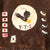 Original U.S. WWII G-1 Jacket Painted for VT-2 Torpedo Squadron Two with Flags & Ships - Paint Retouched Post War Original Items