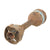 Original WWII British Inert PIAT Anti-Tank Bomb Launcher Round - Dated October 1944 Original Items