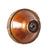 Original WWII British Inert PIAT Anti-Tank Bomb Launcher Round - Dated October 1944 Original Items
