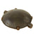 Original German WWI Model 1915 Inert "Turtle" Offensive Discus Hand Grenade - Discushandgranate Original Items
