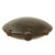 Original German WWI Model 1915 Inert "Turtle" Offensive Discus Hand Grenade - Discushandgranate Original Items