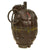 Original British WWII MIlls Bomb No. 36M MKI Grenade by Wolverhampton Diecasting Co. - Dated 1943 Original Items