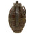 Original British WWII MIlls Bomb No. 36M MKI Grenade by Wolverhampton Diecasting Co. - Dated 1943 Original Items