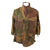 Original British WWII Parachute Regiment Airborne Troops Major’s 2nd Pattern Denison Smock with Jump Wings & Jack Knife on Rope - Dated 1945 Original Items
