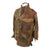 Original British WWII Parachute Regiment Airborne Troops Major’s 2nd Pattern Denison Smock with Jump Wings & Jack Knife on Rope - Dated 1945 Original Items