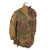 Original British WWII Parachute Regiment Airborne Troops Major’s 2nd Pattern Denison Smock with Jump Wings & Jack Knife on Rope - Dated 1945 Original Items
