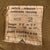 Original British WWII Parachute Regiment Airborne Troops Major’s 2nd Pattern Denison Smock with Jump Wings & Jack Knife on Rope - Dated 1945 Original Items