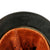 Original German WWII Luftwaffe Single Decal M40 Helmet with 1941 Dated 55cm Liner and Chinstrap - Stamped SE62 Original Items