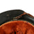 Original German WWII Luftwaffe Single Decal M40 Helmet with 1941 Dated 55cm Liner and Chinstrap - Stamped SE62 Original Items
