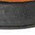 Original German WWII Luftwaffe Single Decal M40 Helmet with 1941 Dated 55cm Liner and Chinstrap - Stamped SE62 Original Items