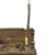 Original WWII U.S. Signal Corps BC-1000-A Backpack Radio Receiver and Transmitter with Handset & Bag of Accessories - Dated 1944 Original Items