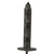 Original U.S. WWI Model 1918 Mark I Trench Knife by L. F. & C. with Matching Steel Scabbard Original Items