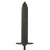 Original U.S. WWI Model 1918 Mark I Trench Knife by L. F. & C. with Matching Steel Scabbard Original Items