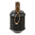Original Japanese WWII Type 97 Inert Fragmentation Hand Grenade with Fuse & Detonator Tube - Dated 1939 Original Items