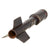 Original German WWI Granatenwerfer 16 Grenade Thrower Inert Signal Flare Round Original Items
