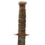 Original U.S. WWII PAL Blade Co. USMC 1219C2 Knife with PAL Leather Scabbard